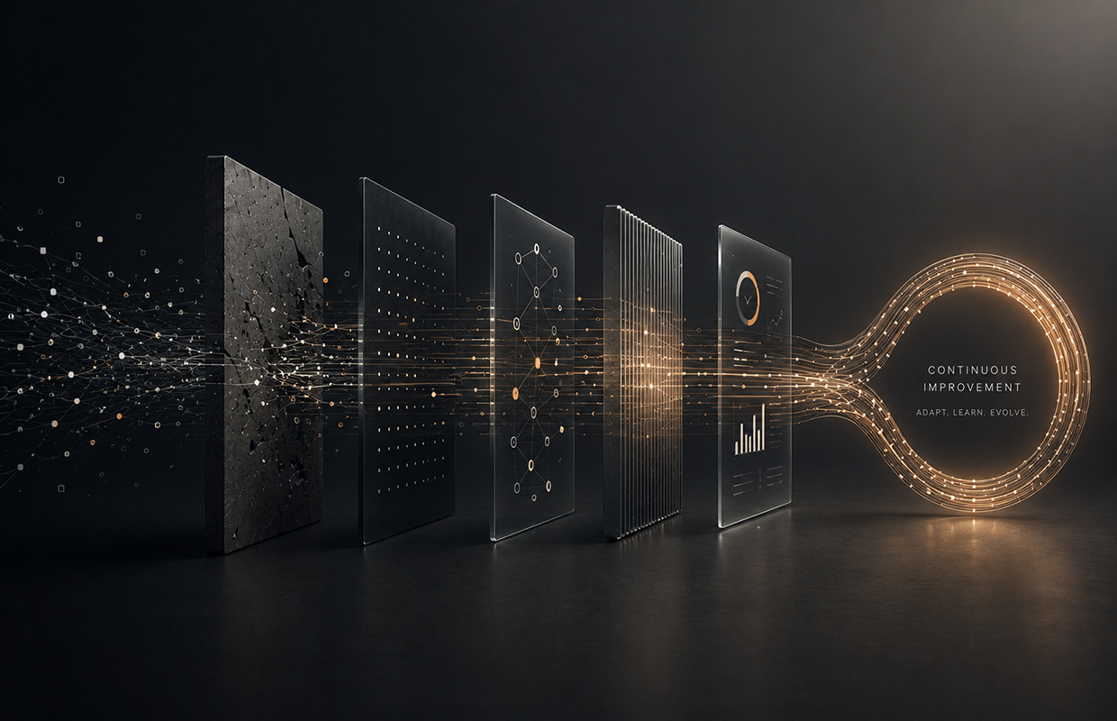 AI systems that stay aligned