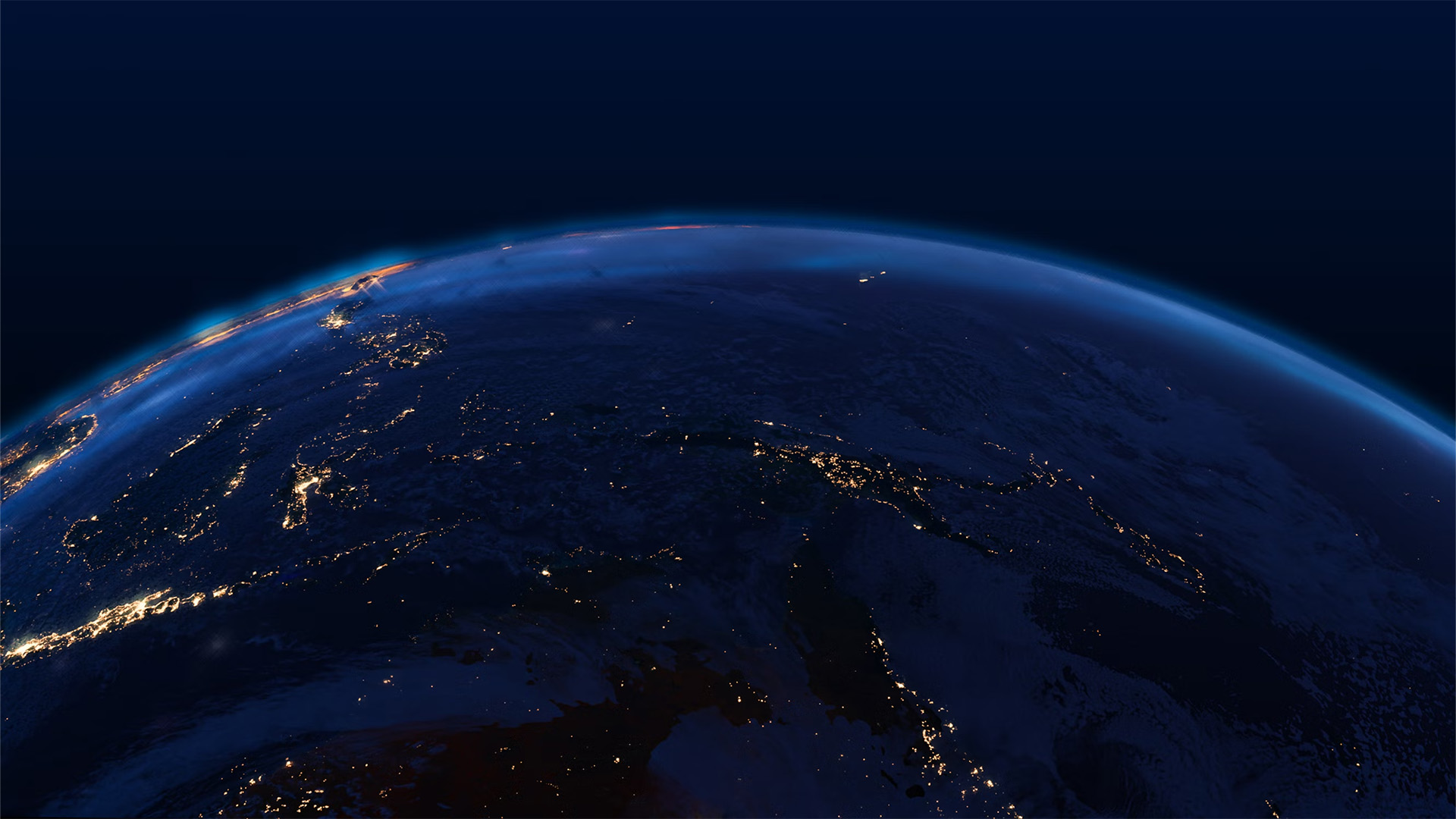 Global AI guides - Image: @carl_wang (Unsplash)