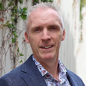 Andrew Fletcher